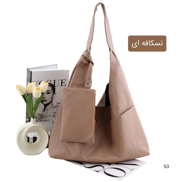 کیف زنانه کد 5664
