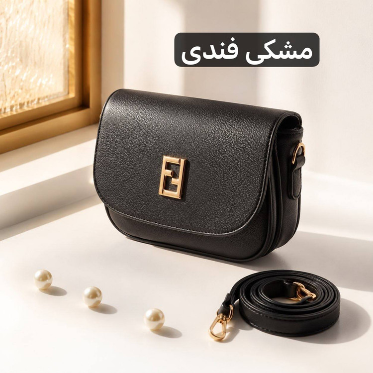 کیف پاسپورتی - کد 4748