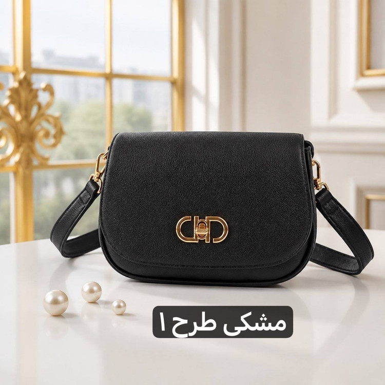 کیف پاسپورتی - کد 4748