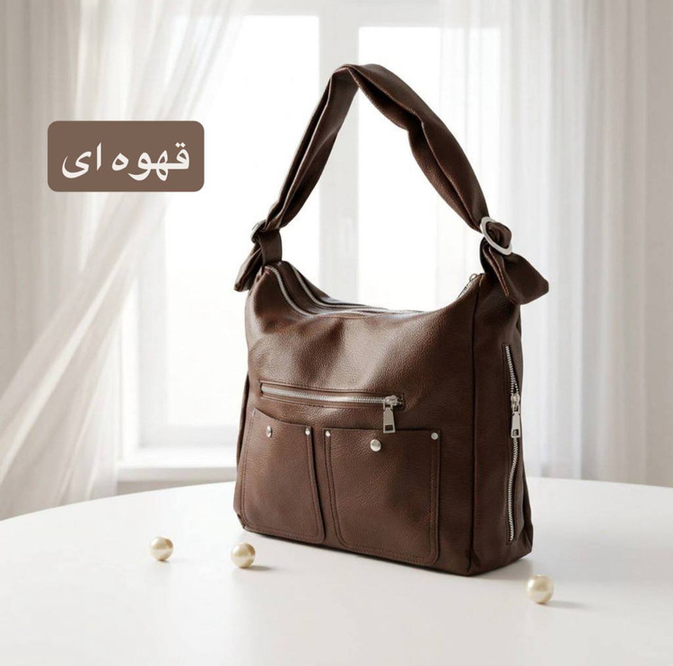 کیف زنانه - دخترانه کد 5738