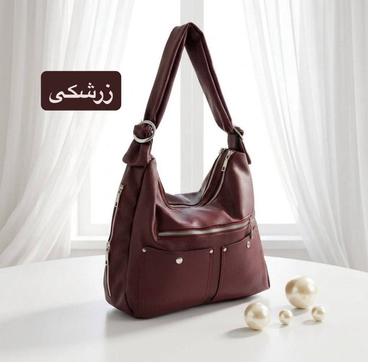 کیف زنانه - دخترانه کد 5738