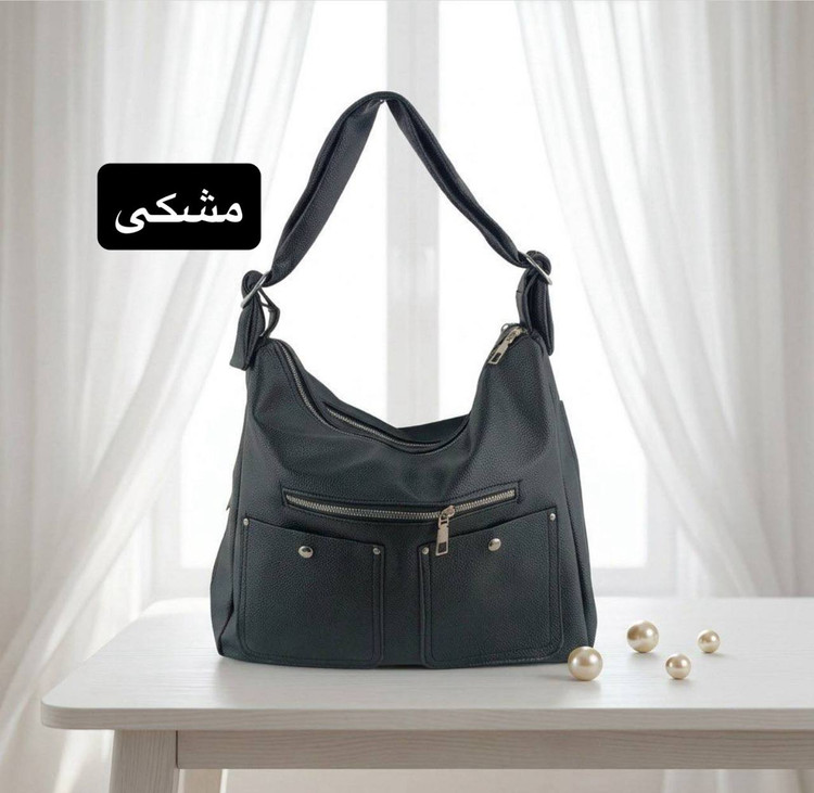 کیف زنانه - دخترانه کد 5738