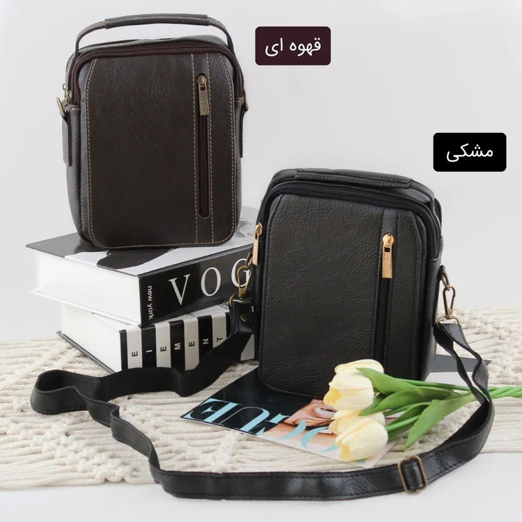 کیف مردانه کد 7120