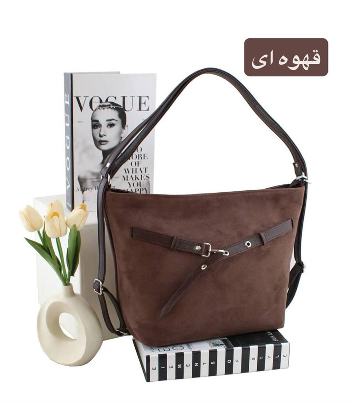 کیف زنانه کد 5677