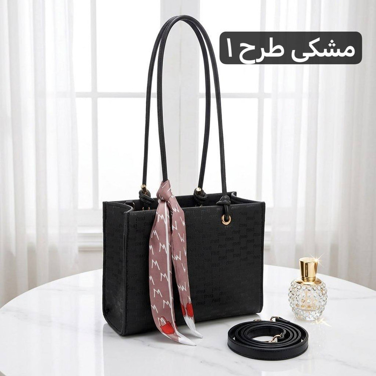 کیف زنانه کد 5734