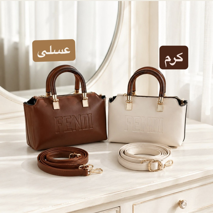 کیف پاسپورتی کد 4740