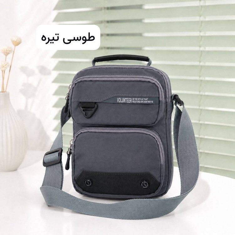 کیف مردانه کد 7200