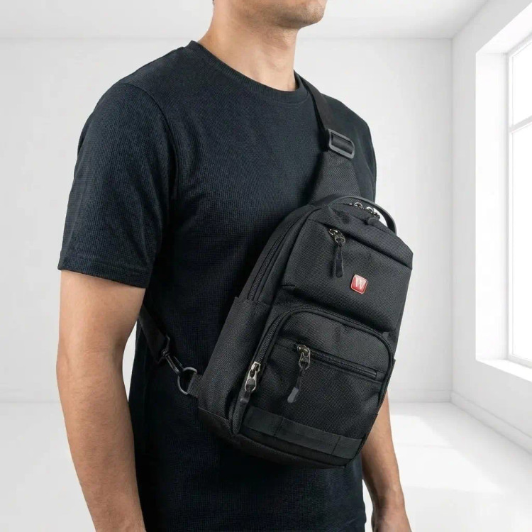 کیف مردانه کد 7199
