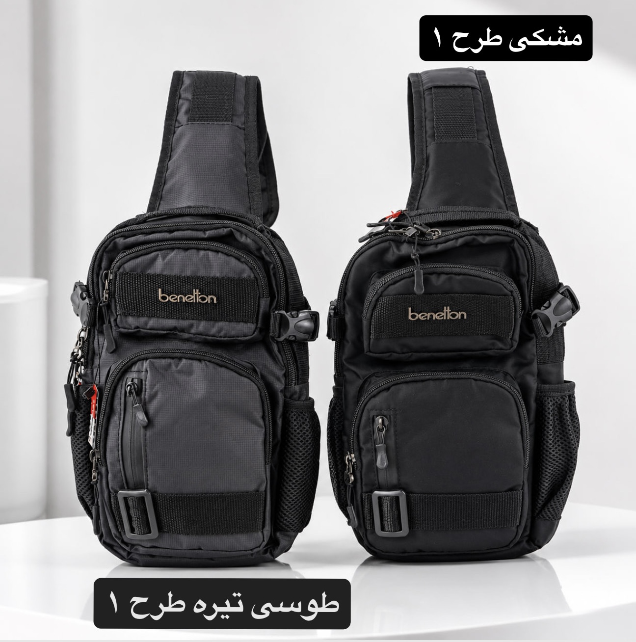 کیف مردانه کد 7198