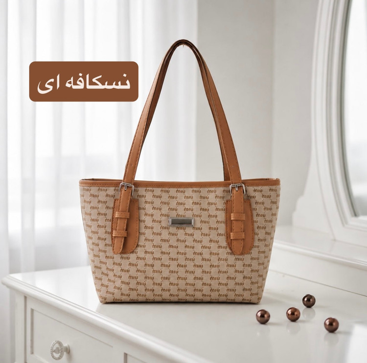 کیف زنانه کد 5732