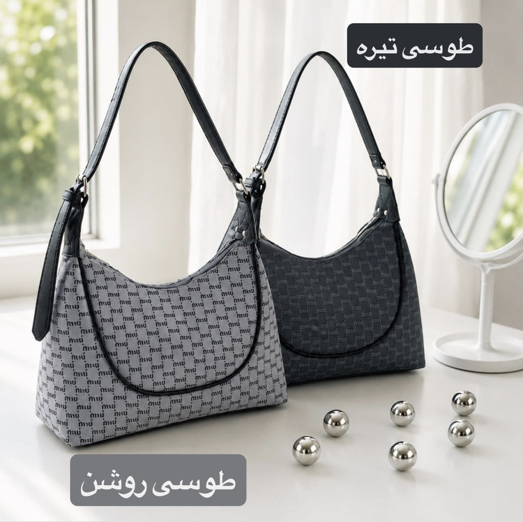 کیف زنانه 5731