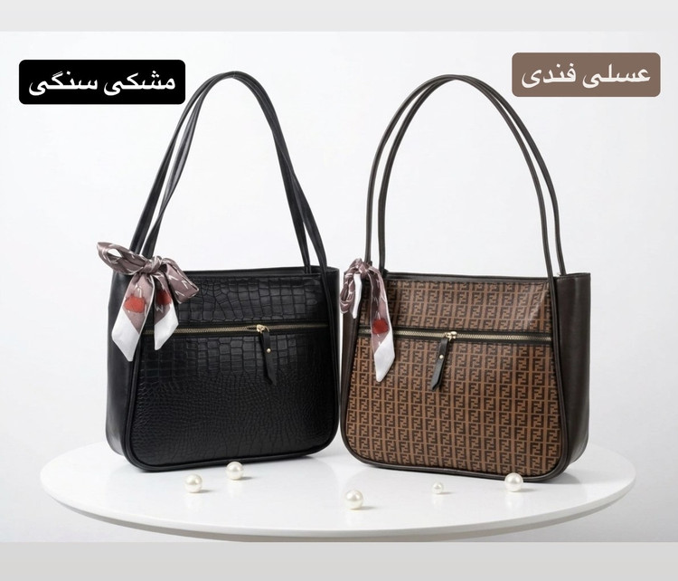 کیف زنانه کد 5730