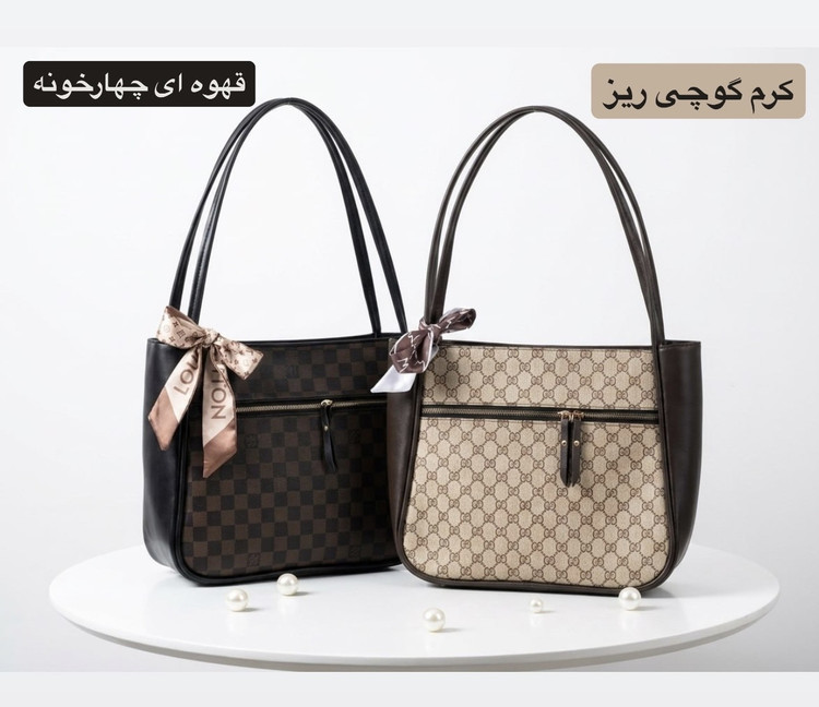 کیف زنانه کد 5730