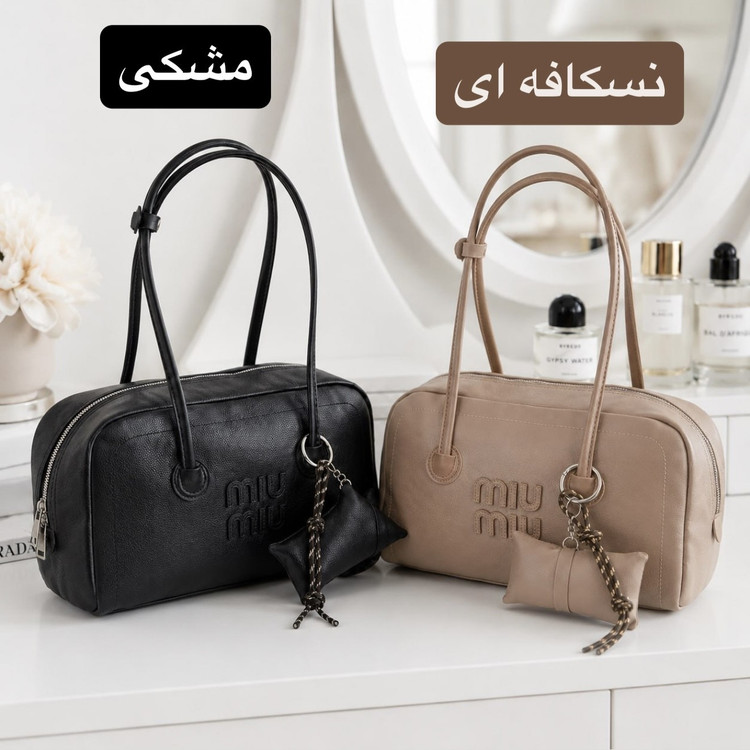 کیف زنانه کد 5729
