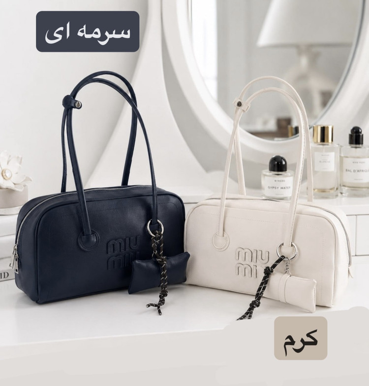 کیف زنانه کد 5729