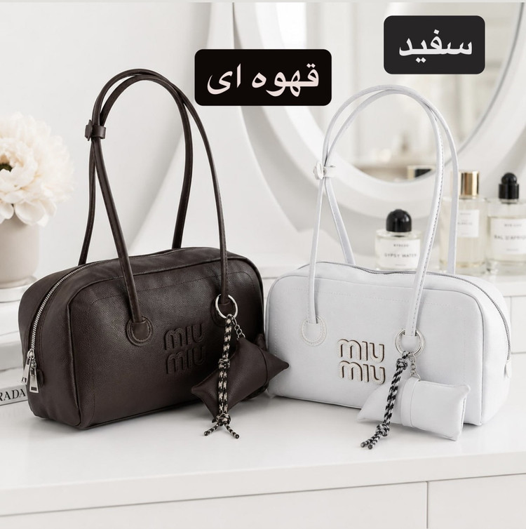 کیف زنانه کد 5729