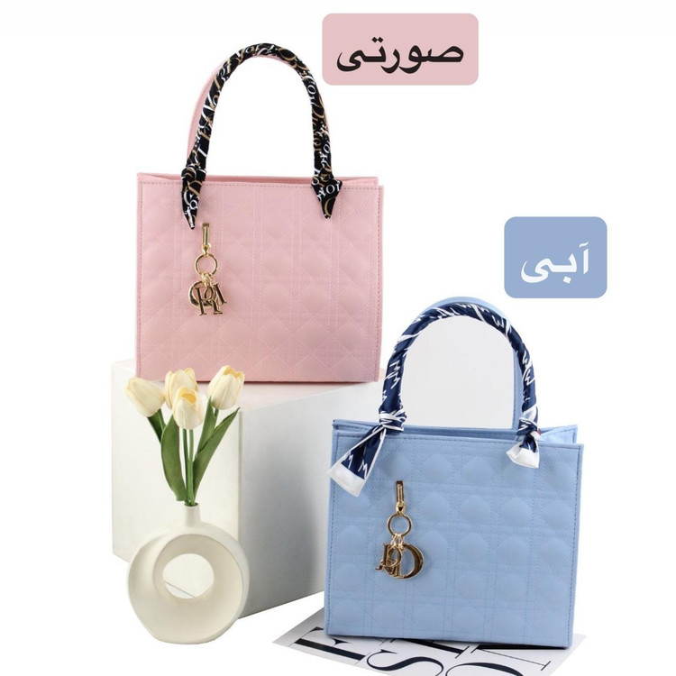 کیف زنانه کد 5663