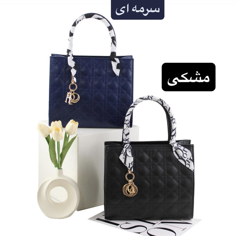 کیف زنانه کد 5663