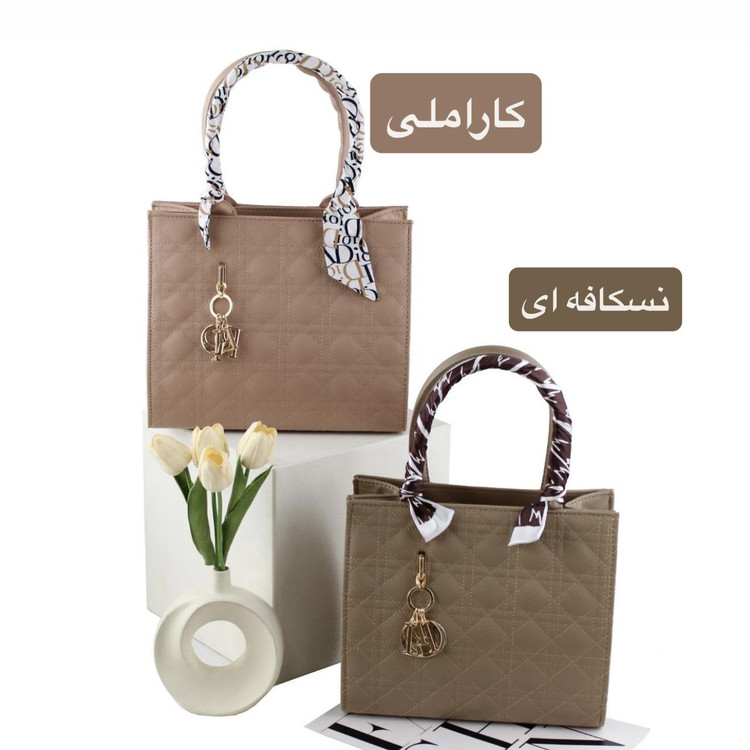 کیف زنانه کد 5663