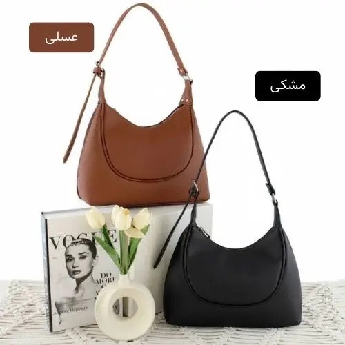 کیف زنانه کد 5655