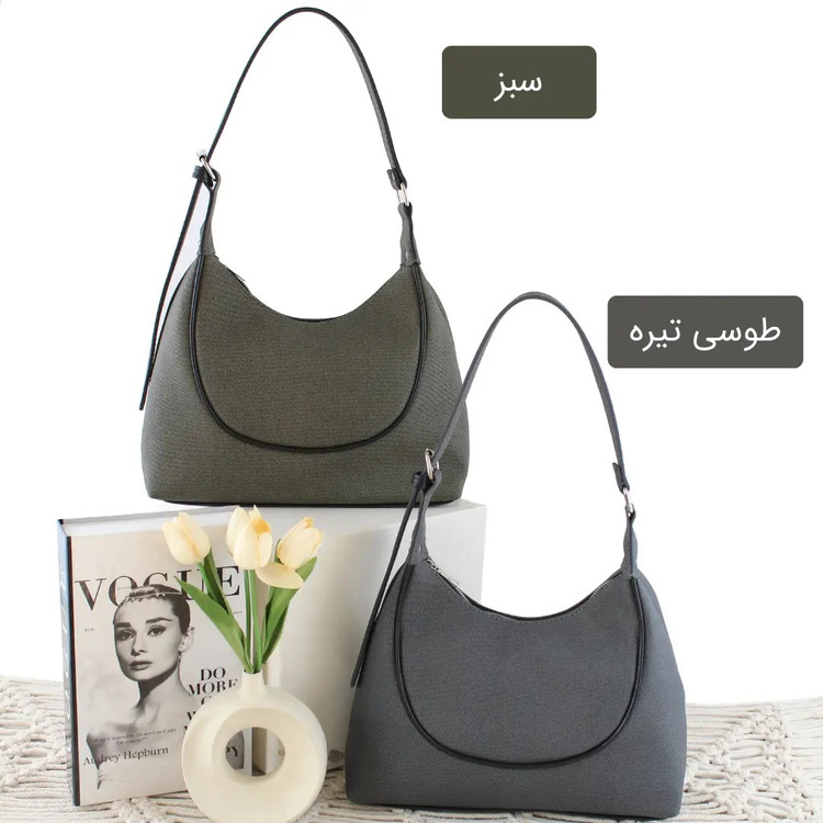 کیف زنانه کد 5655