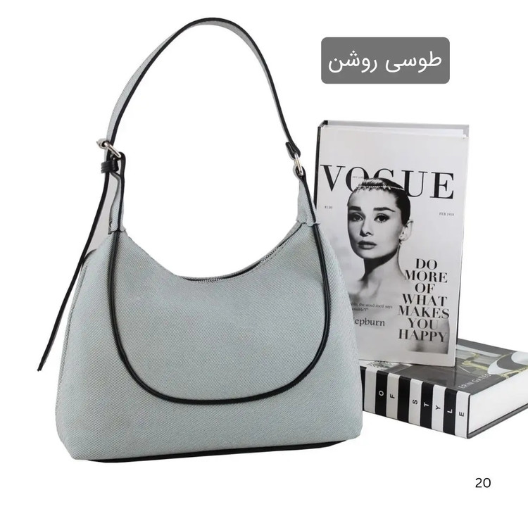 کیف زنانه کد 5655