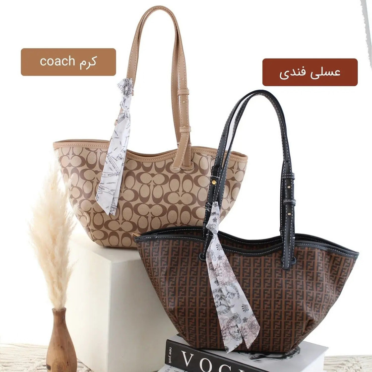 کیف زنانه کد 5646