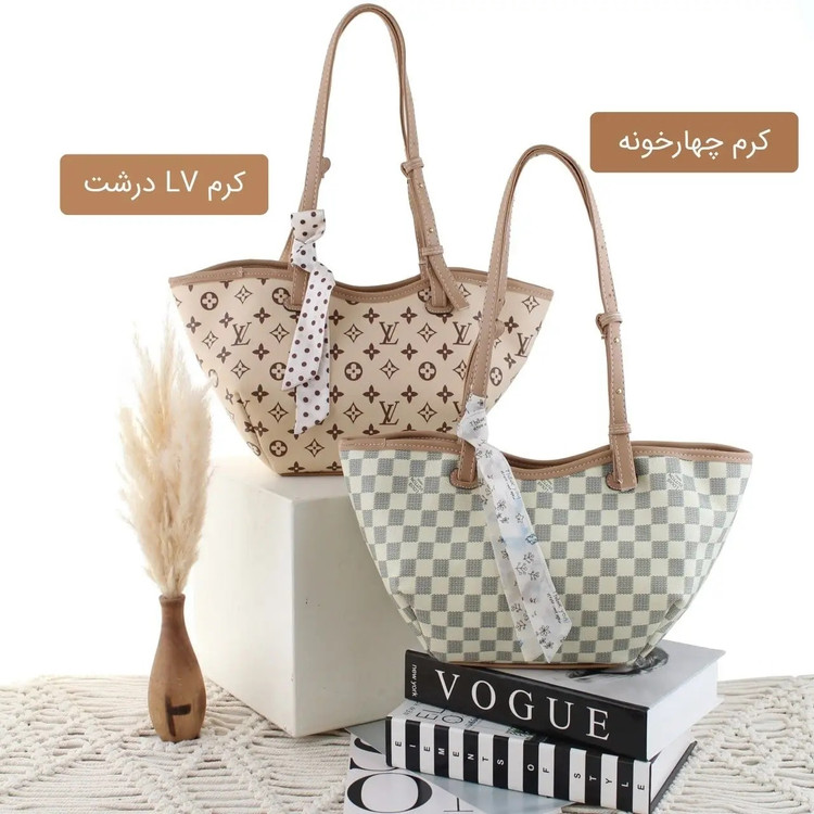 کیف زنانه کد 5646