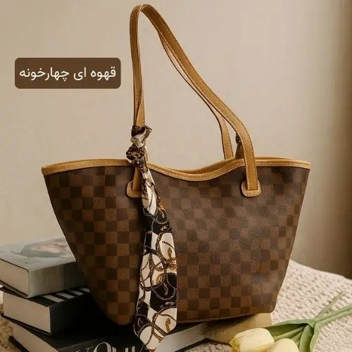 کیف زنانه کد 5646