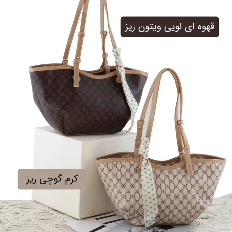 کیف زنانه کد 5646