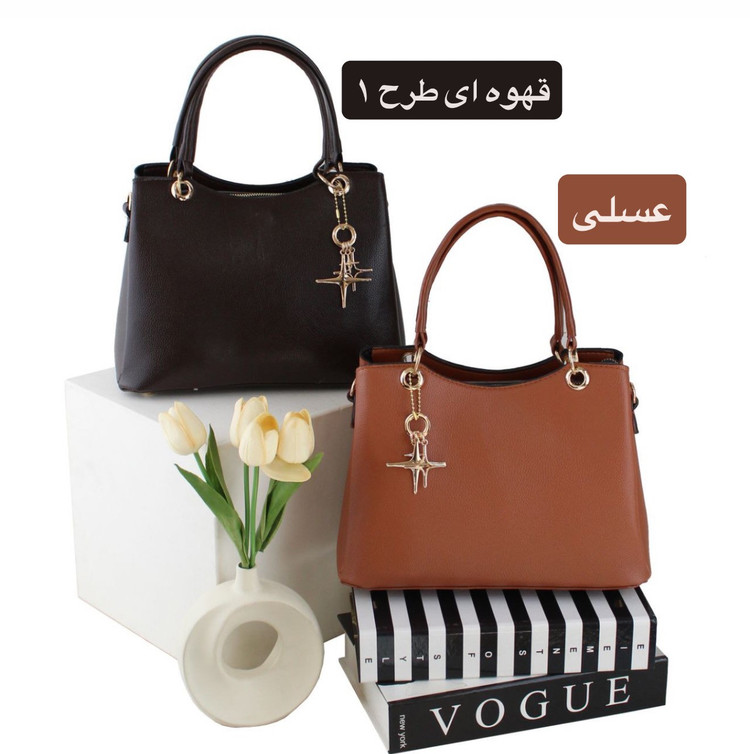 کیف زنانه کد 5693