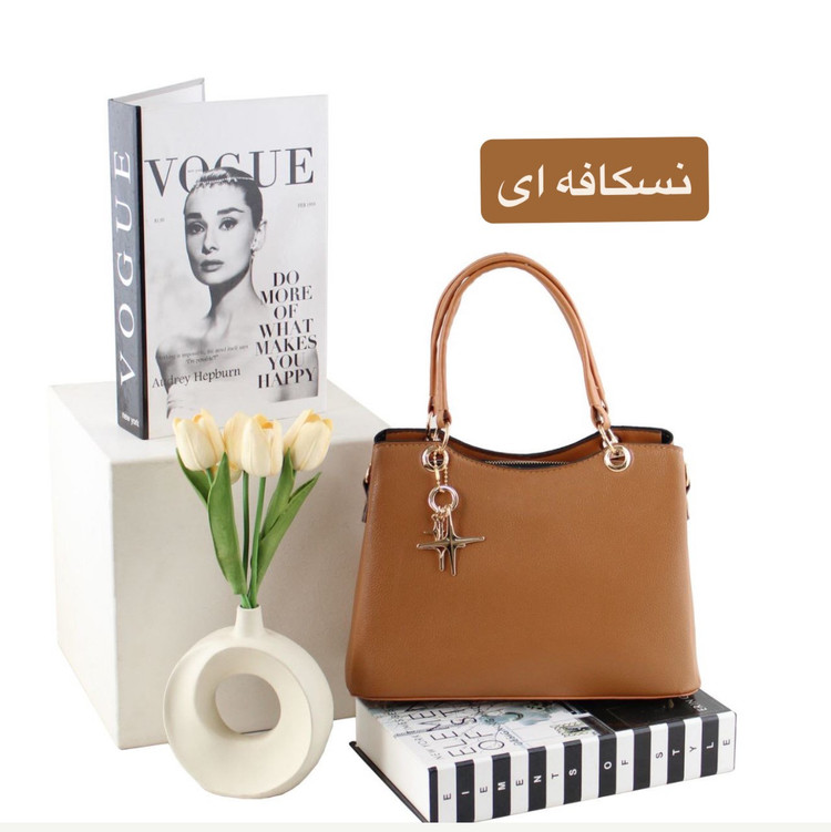 کیف زنانه کد 5693
