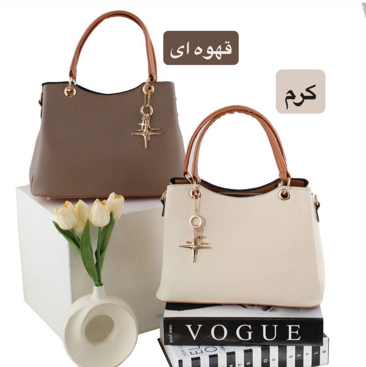 کیف زنانه کد 5693