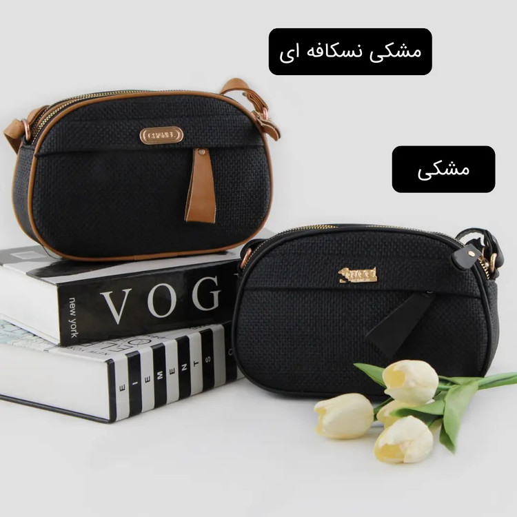 کیف پاسپورتی کد 4670