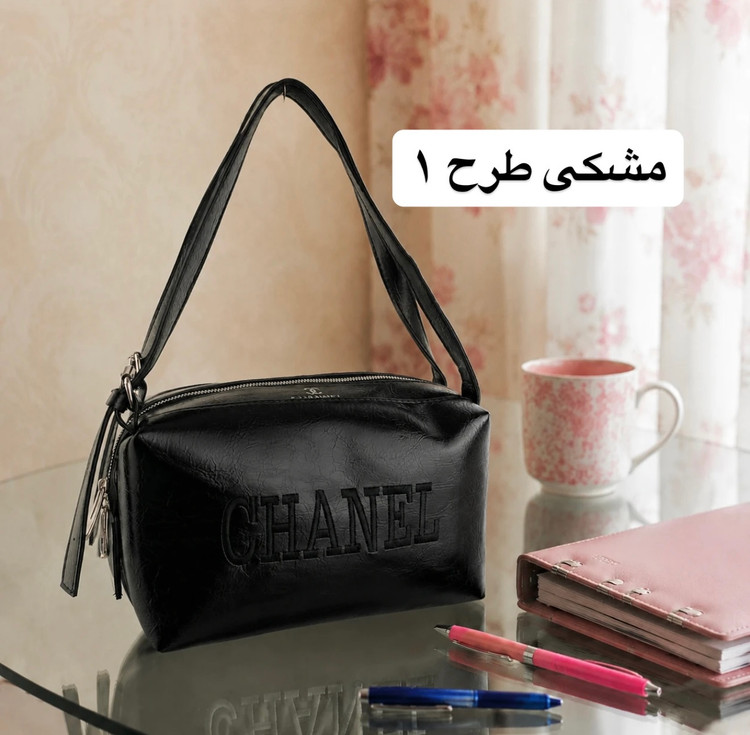 کیف زنانه کد 5721