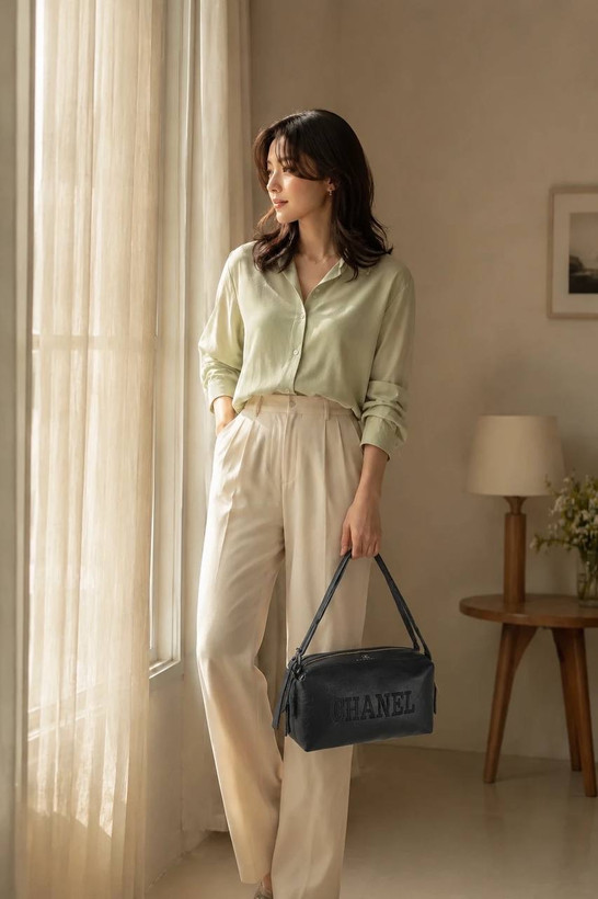 کیف زنانه کد 5721