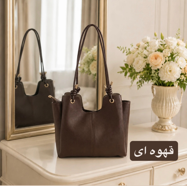 کیف زنانه کد 5723