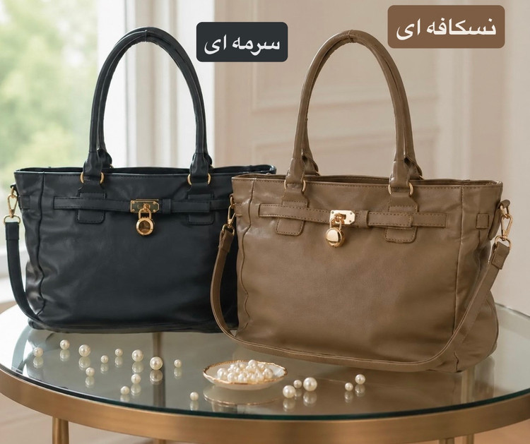 کیف زنانه کد 5724