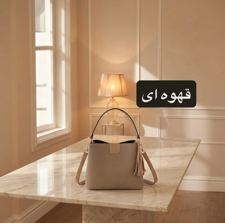 کیف زنانه کد 5719