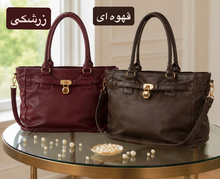 کیف زنانه کد 5724