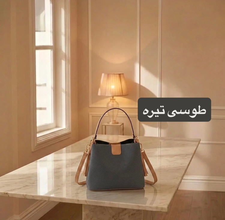 کیف زنانه کد 5719