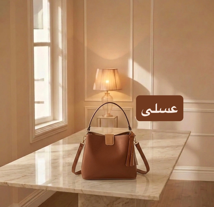 کیف زنانه کد 5719