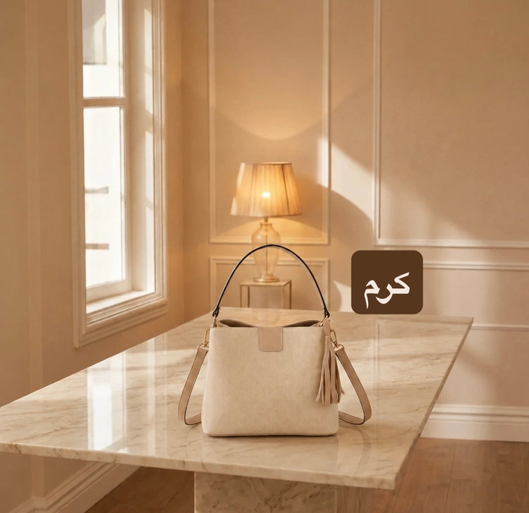کیف زنانه کد 5719