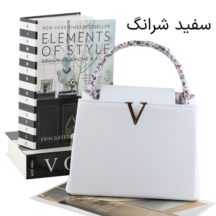 کیف زنانه کد 5717