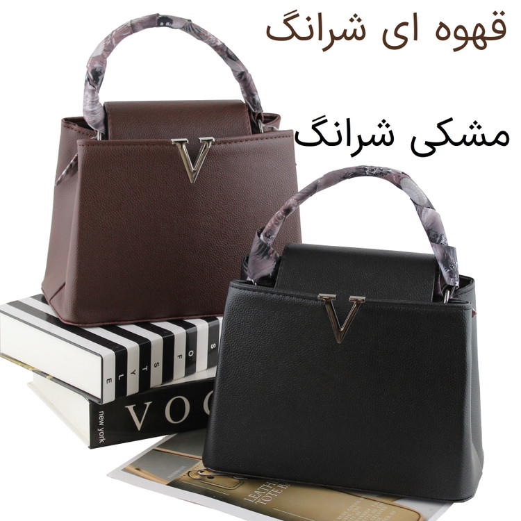 کیف زنانه کد 5717