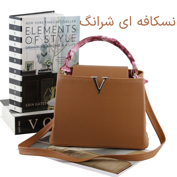 کیف زنانه کد 5717