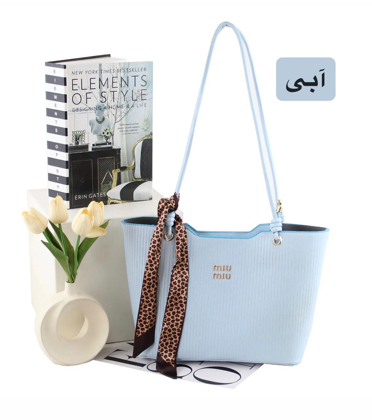 کیف زنانه کد 5715