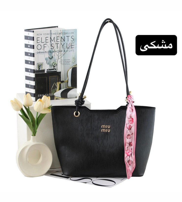 کیف زنانه کد 5715