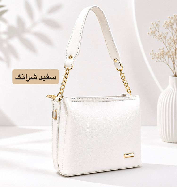 کیف زنانه کد 5702
