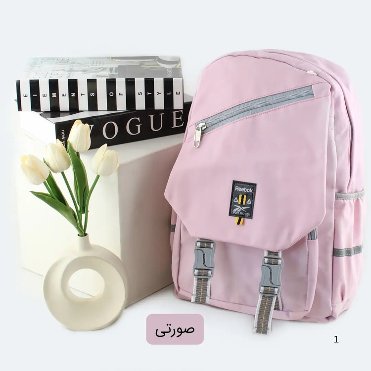کوله کد 9302